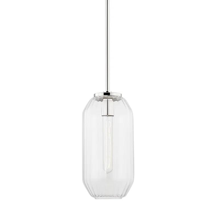 Bennett 1 - Light Unique/Statement Pendant