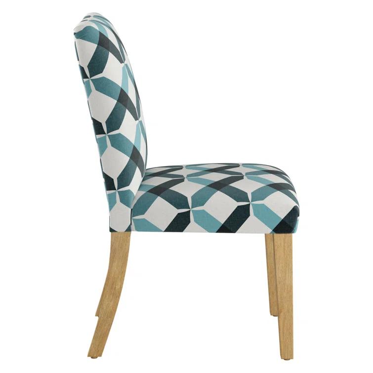 Sylva 20'' H Upholstered Dining Chair