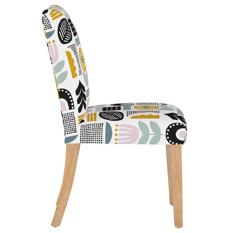 Sylva 20'' H Upholstered Dining Chair
