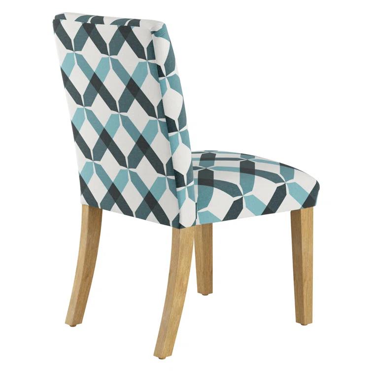 Sylva 20'' H Upholstered Dining Chair