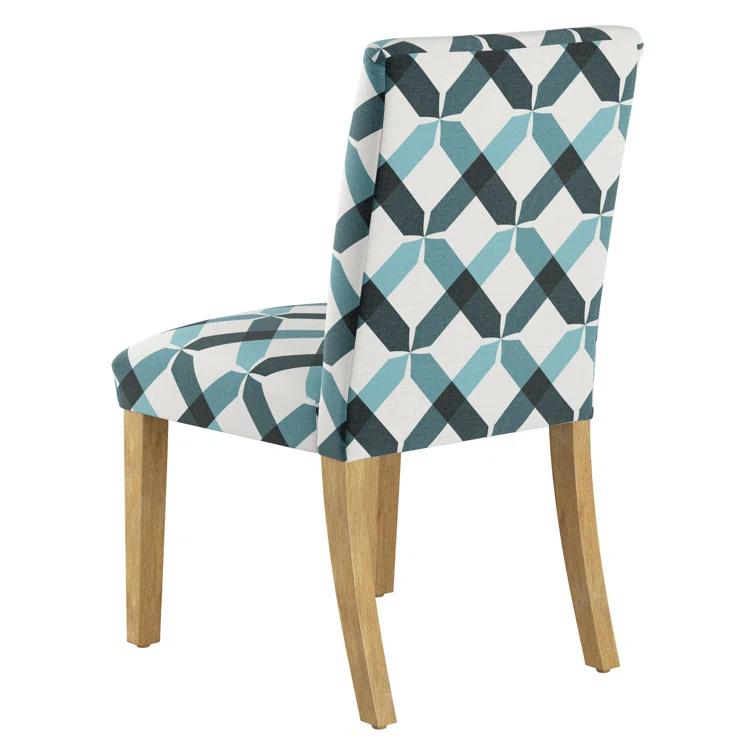 Sylva 20'' H Upholstered Dining Chair