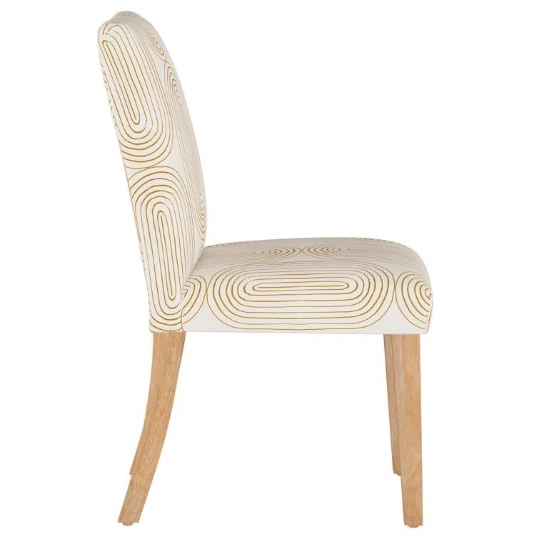 Sylva 20'' H Upholstered Dining Chair