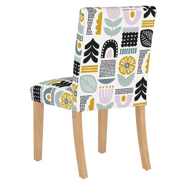 Sylva 20'' H Upholstered Dining Chair