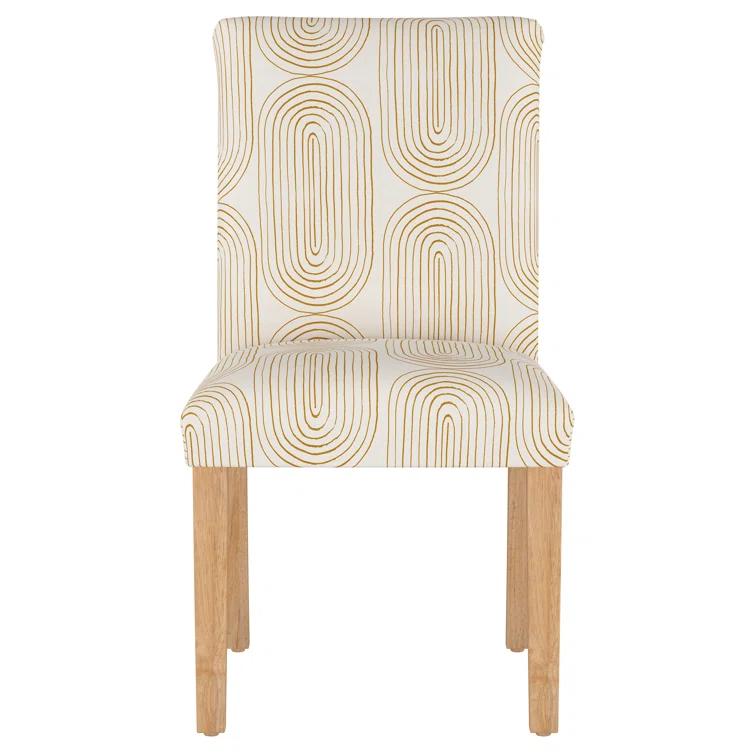 Sylva 20'' H Upholstered Dining Chair