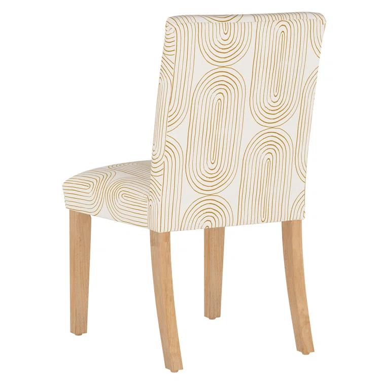 Sylva 20'' H Upholstered Dining Chair