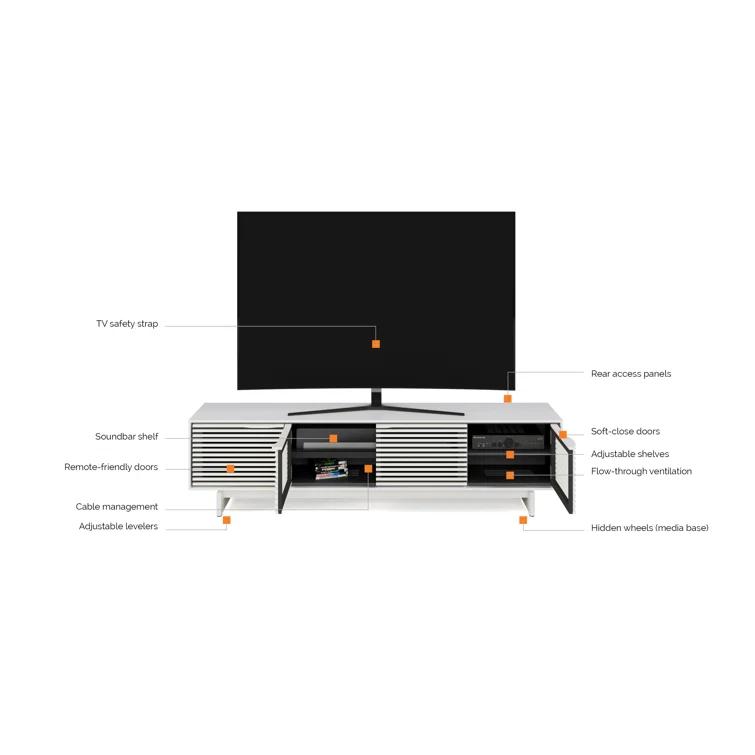 Align Media Console