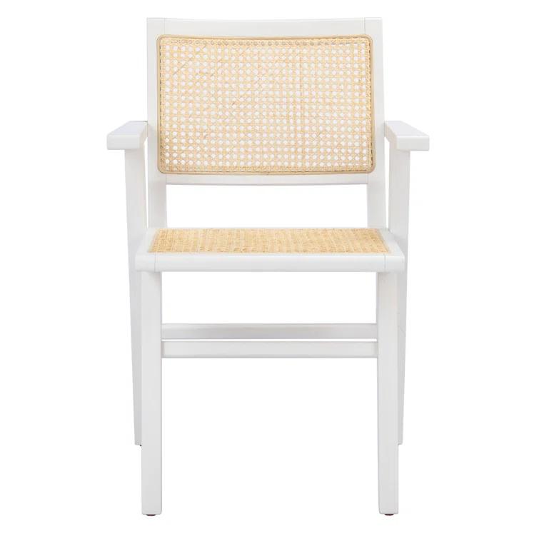 AllModern Atticus 18.10'' H Ash Armchair (Set of 2)