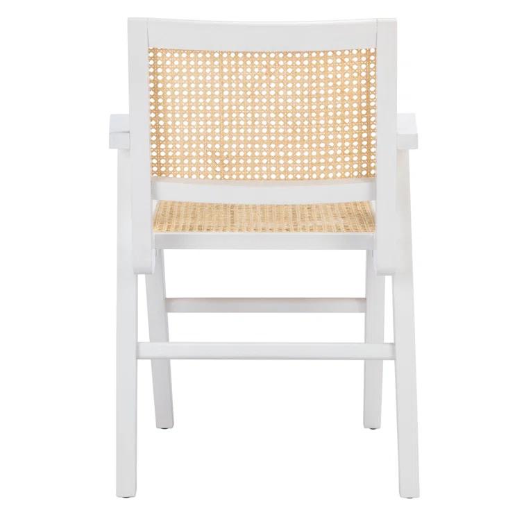 AllModern Atticus 18.10'' H Ash Armchair (Set of 2)