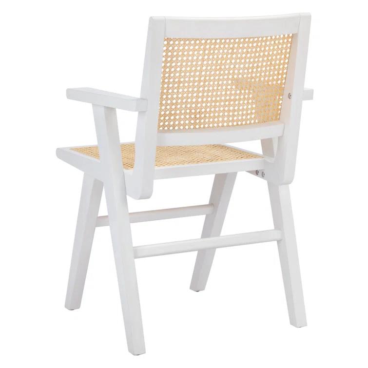 AllModern Atticus 18.10'' H Ash Armchair (Set of 2)