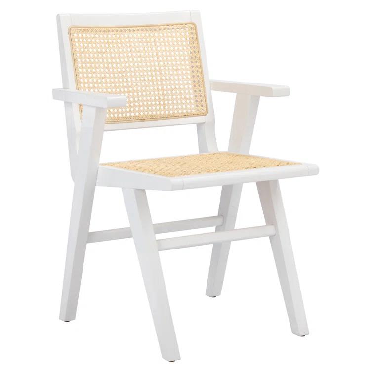 AllModern Atticus 18.10'' H Ash Armchair (Set of 2)