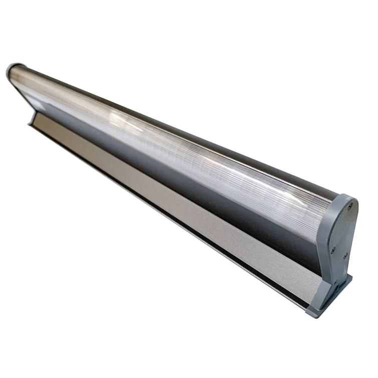 Aluminum LED Wall Light