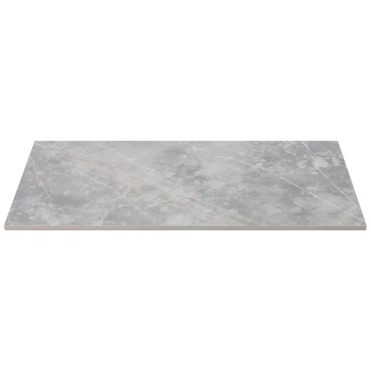 Bond Tile 12" x 24" Porcelain Marble Look Wall & Tile