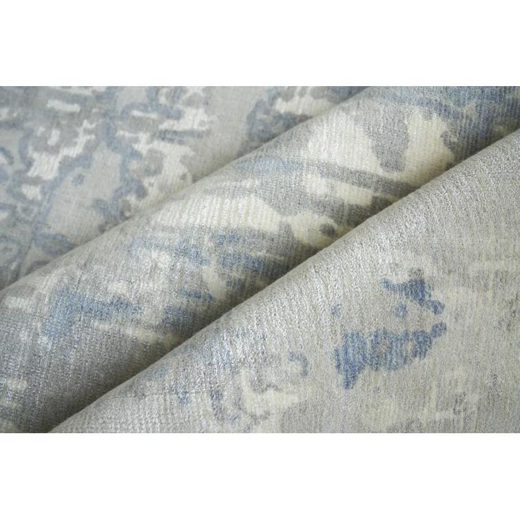 Murano Abstract Rug
