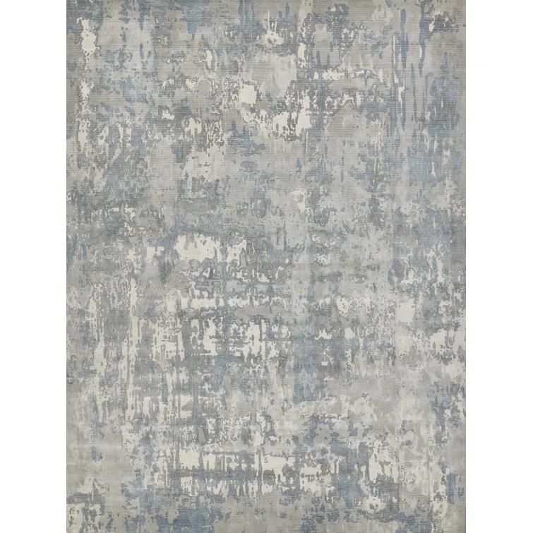 Murano Abstract Rug