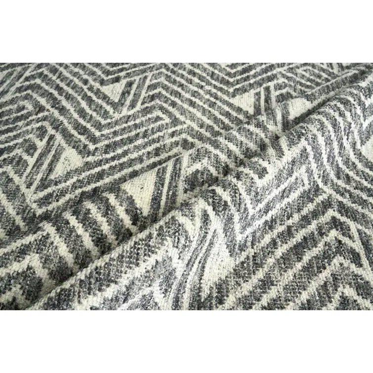 Eaton Chevron Rug