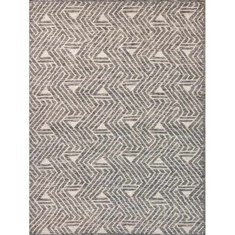 Eaton Chevron Rug
