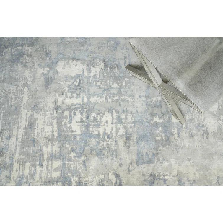 Murano Abstract Rug