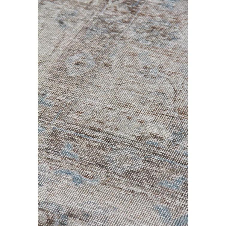 Harper Wool Oriental Rug
