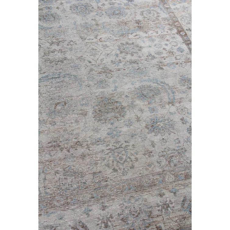 Harper Wool Oriental Rug