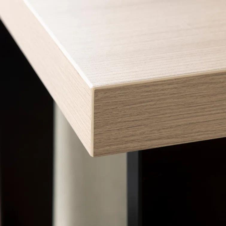 Pearcy Computer Desk with Power Outlet