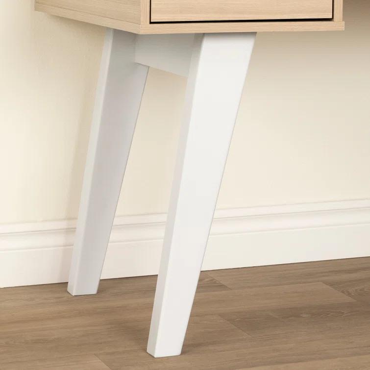 Boneita 29'' Wide 2 -Drawer File Cabinet