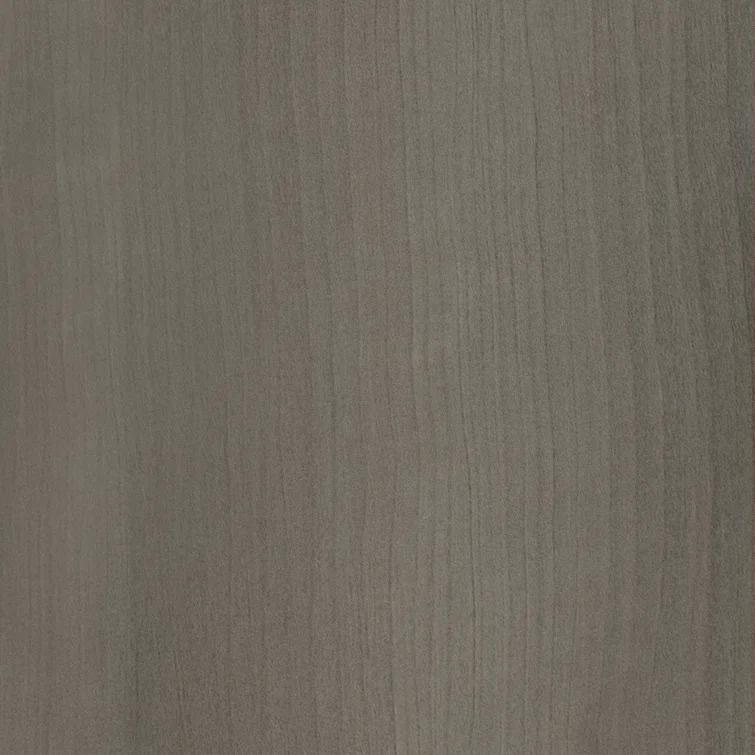 L-Shaped Computer Desk with Power Outlet