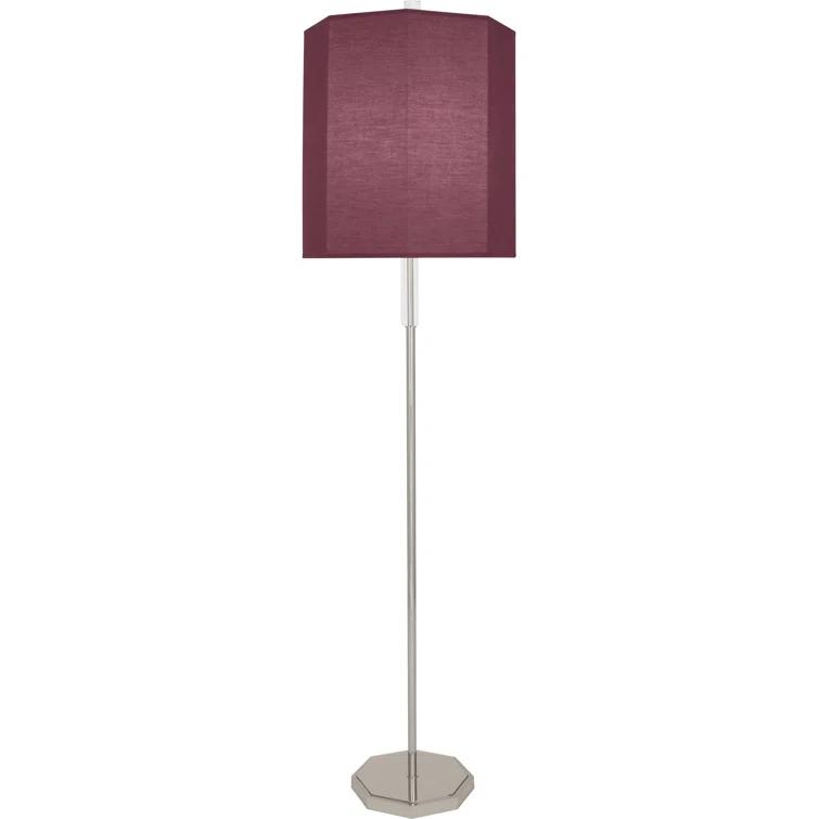 Robert Abbey Kate 66.25'' Traditional Floor Lamp