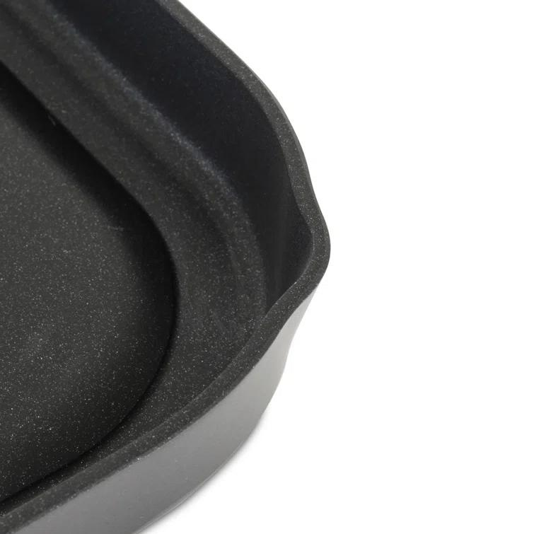 Viking Viking Hard Anodized Nonstick 18-inch Griddle