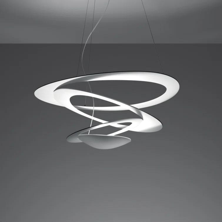Pirce LED Suspension