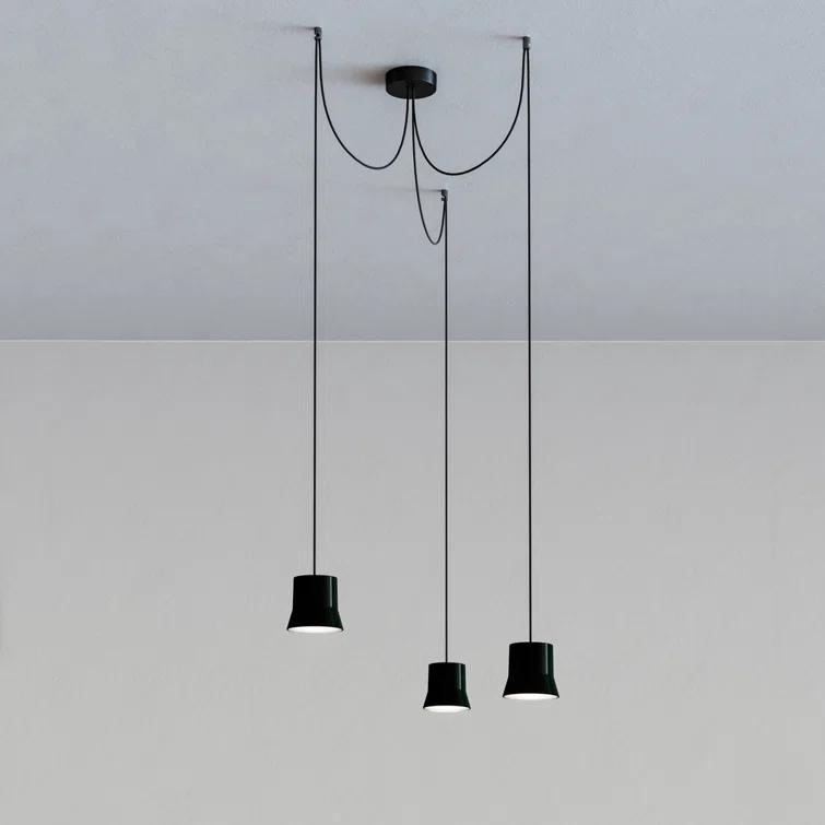 Artemide Gio Multi-Light Pendant
