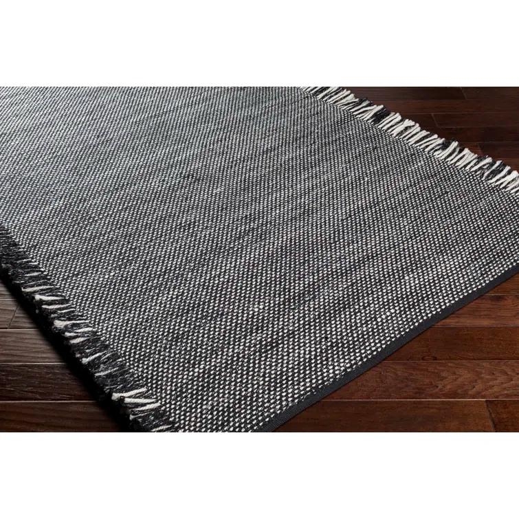 Maisie Indoor / Outdoor Rug - Gray / 2' x 3'