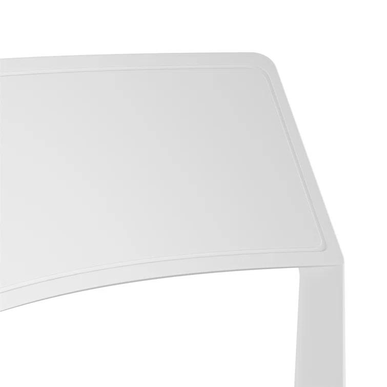 Chandler Outdoor Stacking Dining Side Chair