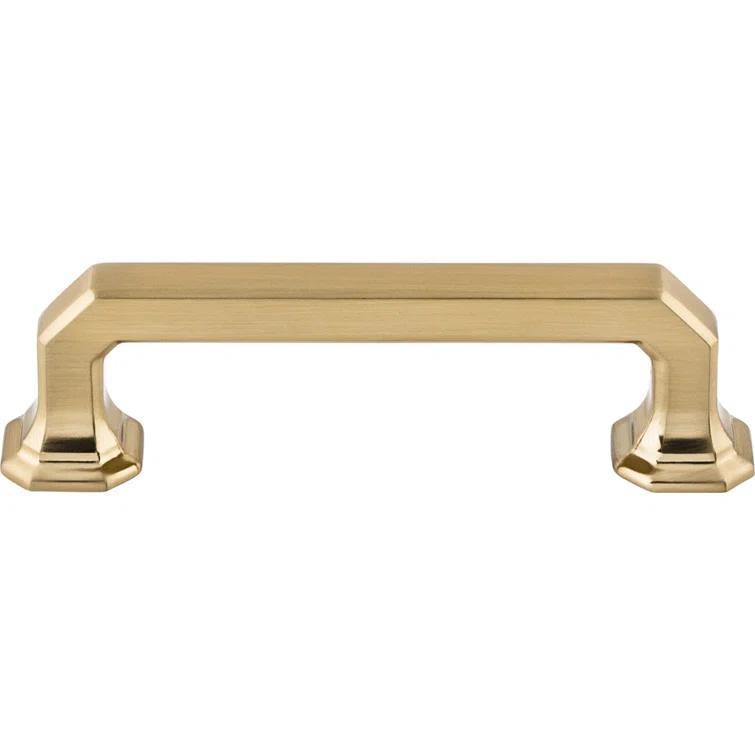 Top Knobs Emerald Bar pull