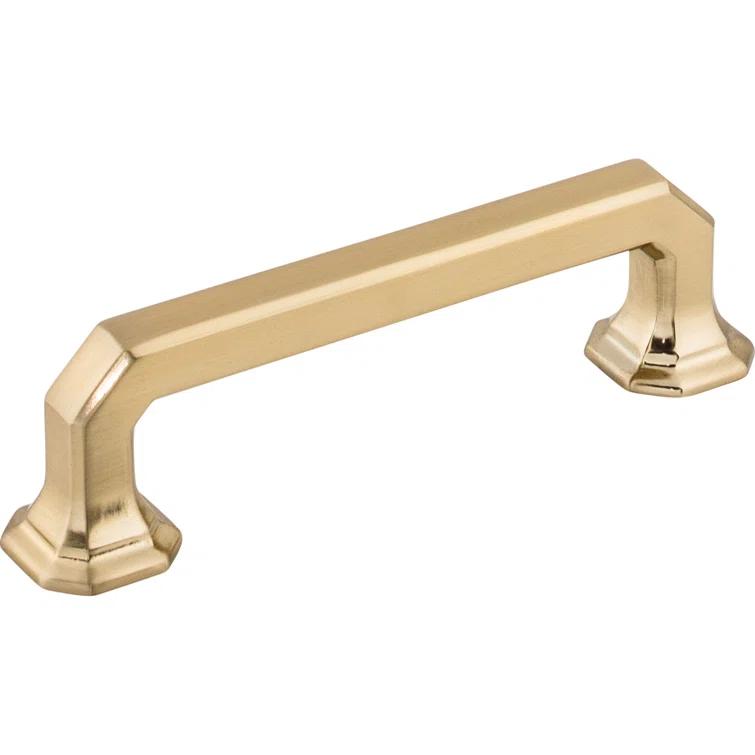 Top Knobs Emerald Bar pull