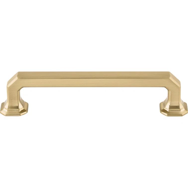 Top Knobs Emerald Bar pull