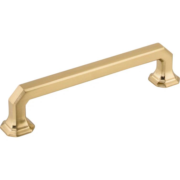 Top Knobs Emerald Bar pull