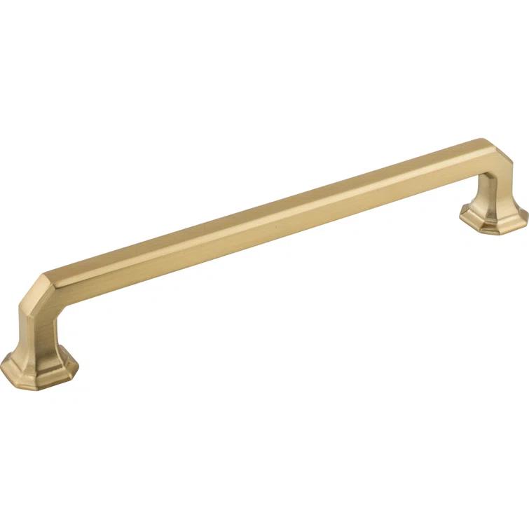 Top Knobs Emerald Bar pull
