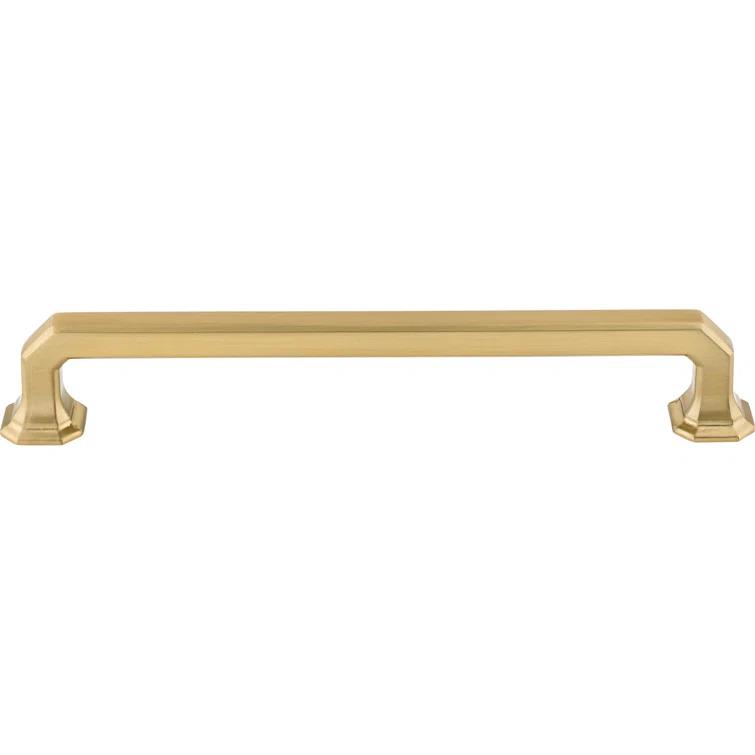 Top Knobs Emerald Bar pull