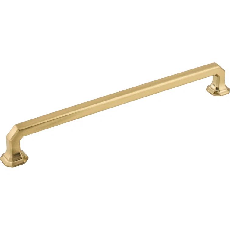 Top Knobs Emerald Bar pull