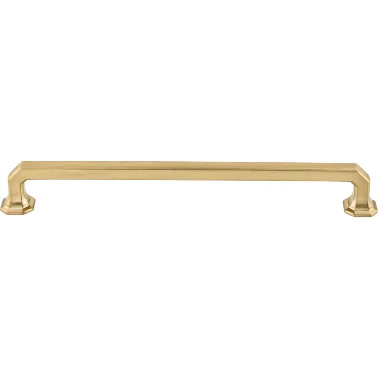 Top Knobs Emerald Bar pull