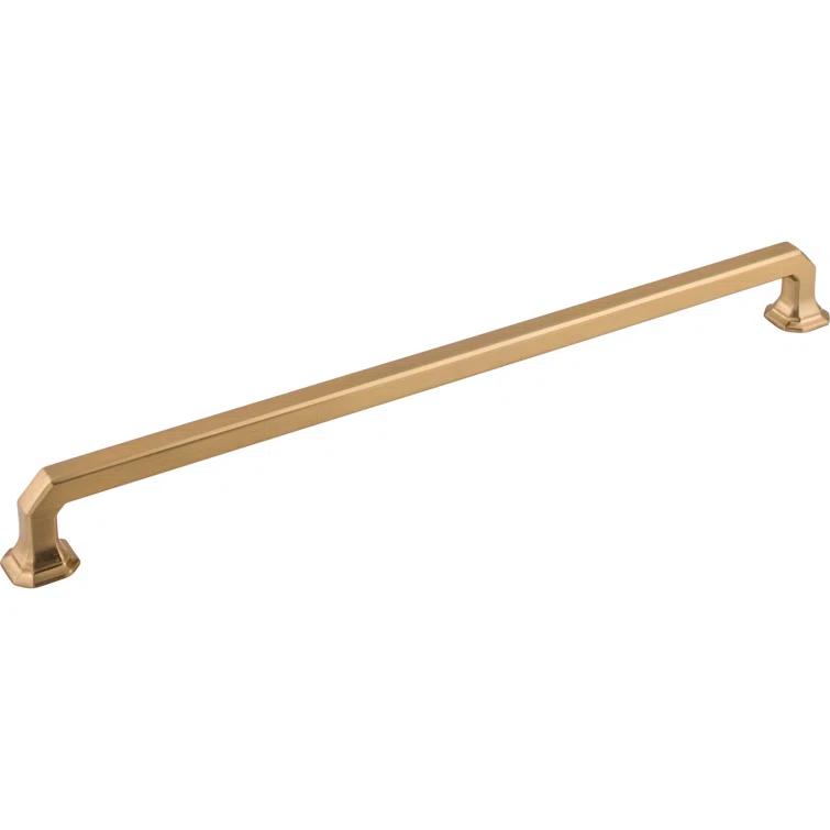 Top Knobs Emerald Bar pull