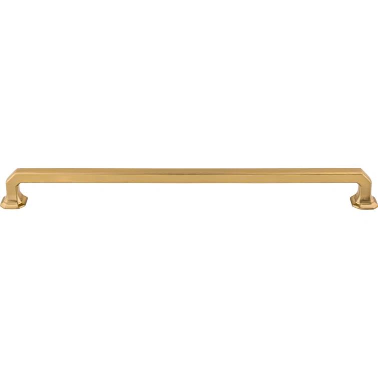 Top Knobs Emerald Bar pull