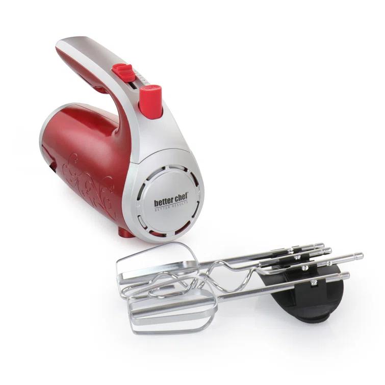 Better Chef 5 Speed Hand Mixer