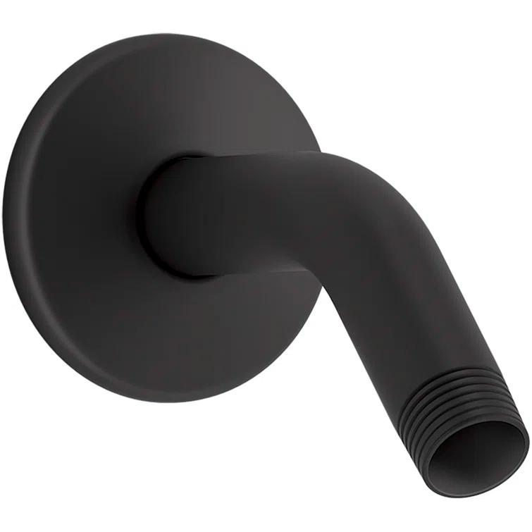 Mastershower Showerarm and Flange, Long