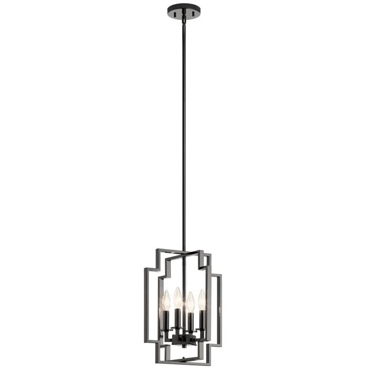 4 - Light Lantern Pendant