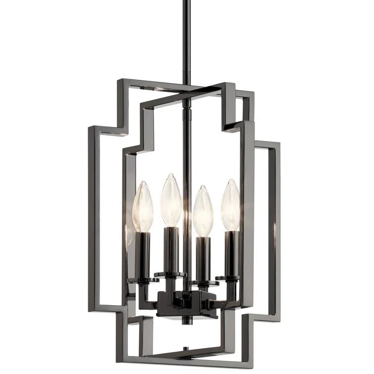 4 - Light Lantern Pendant
