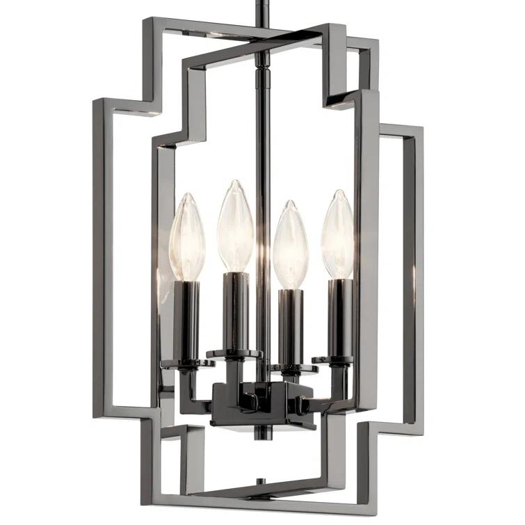 4 - Light Lantern Pendant