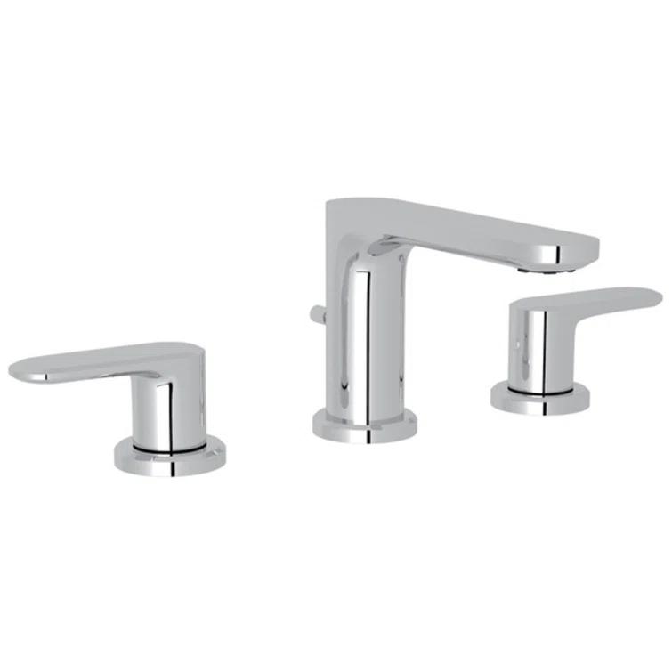 Meda Widespread Lavatory Faucet