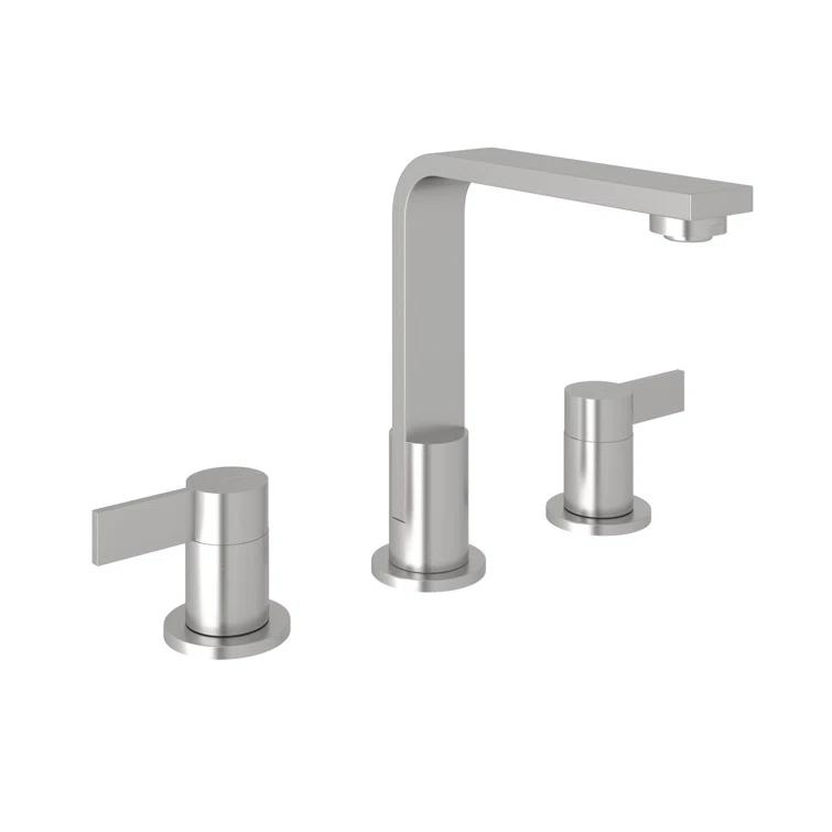 Soriano Widespread Lavatory Faucet