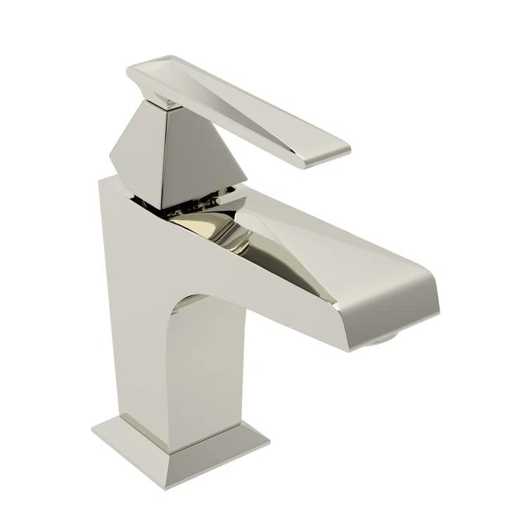 Vincent™ Single Handle Lavatory Faucet
